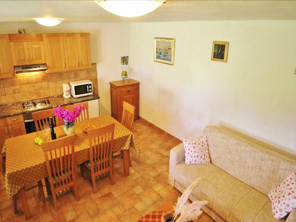 Country House Correni K4 Ana