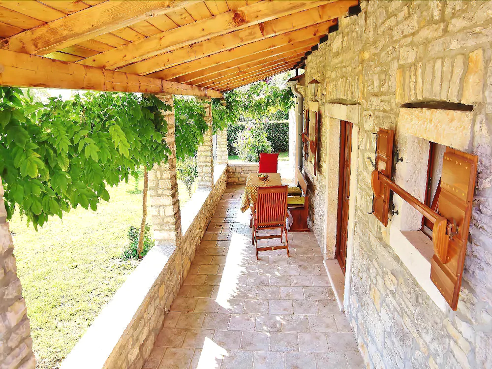Country House Correni K4 Ana
