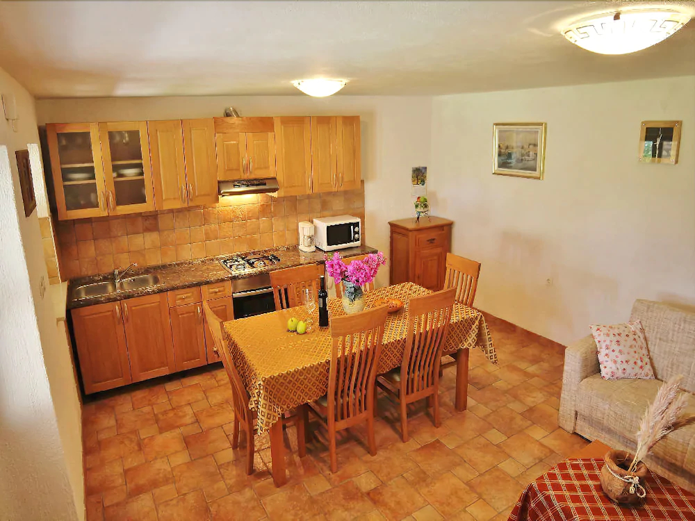 Country House Correni K4 Ana