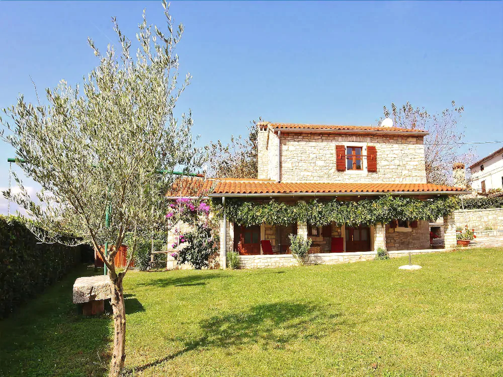 Country House Correni K4 Ana