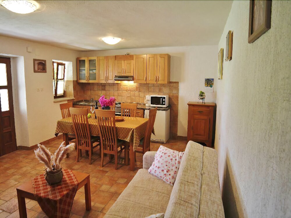 Country House Correni K4 Ana