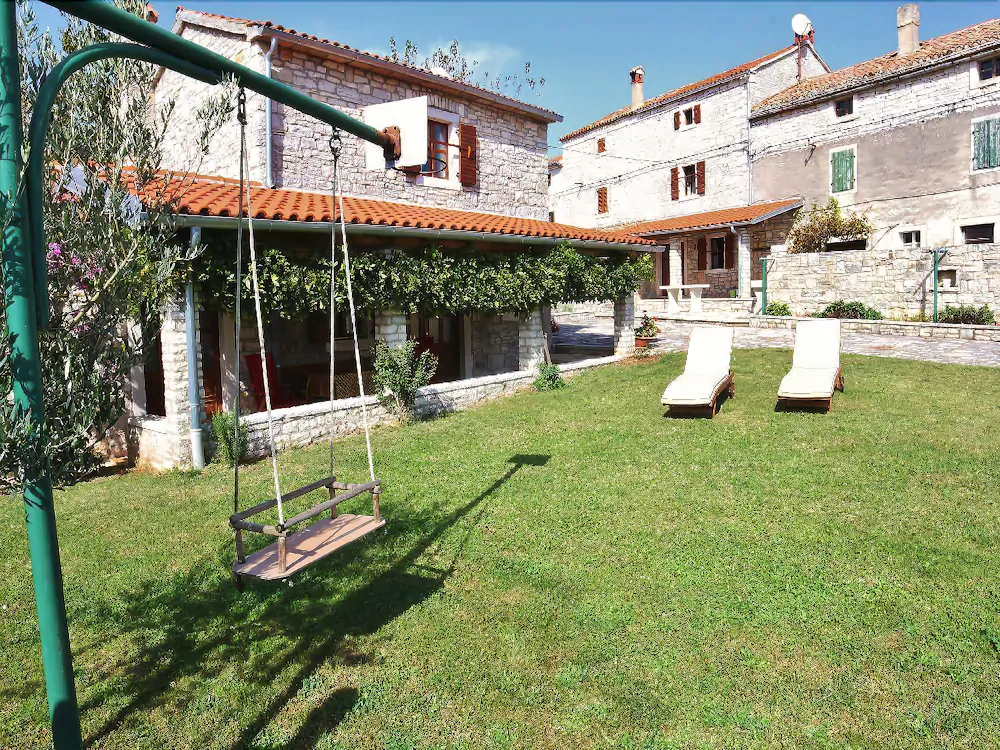 Country House Correni K4 Ana