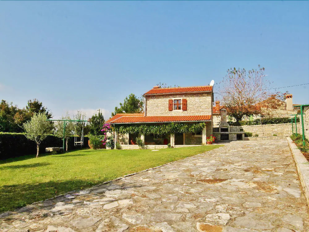 Country House Correni K4 Ana