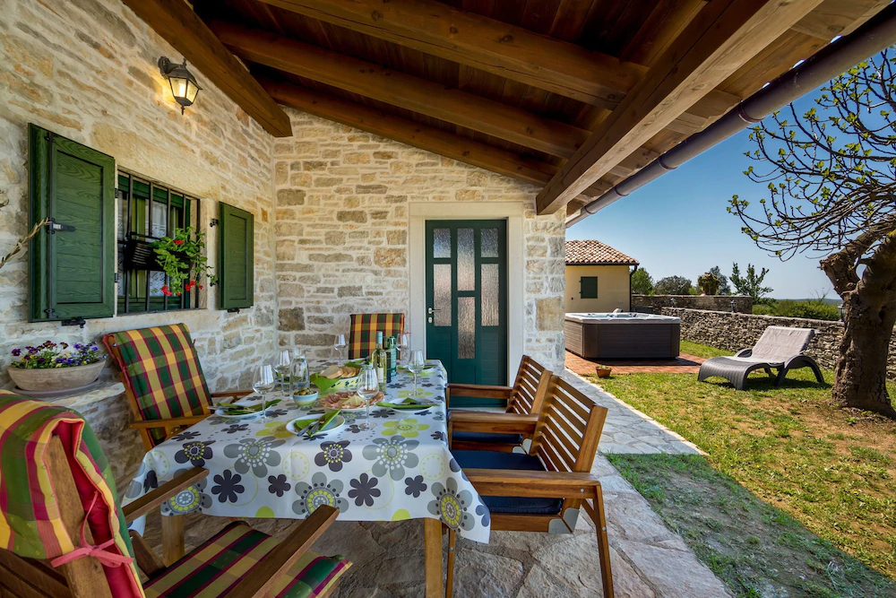 Villa Ana Rita