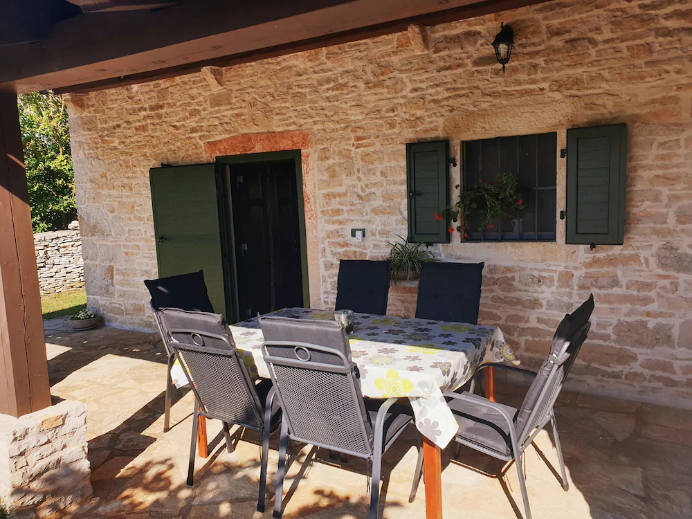 Villa Ana Rita