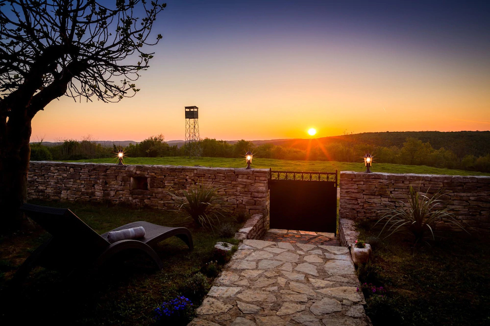 Villa Ana Rita
