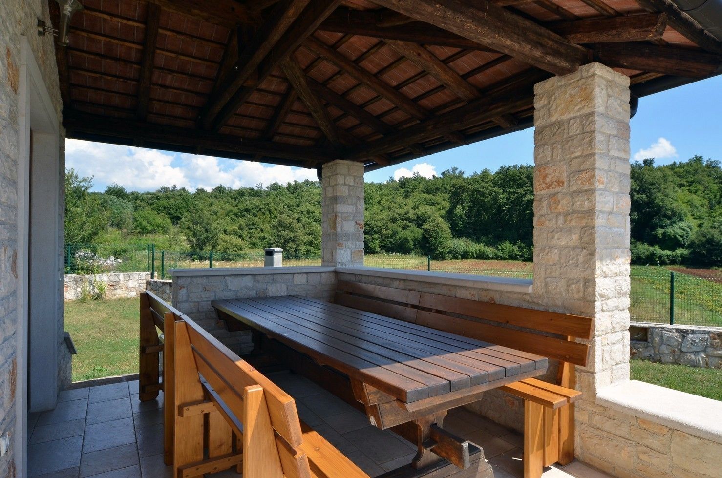 Villa Ankica