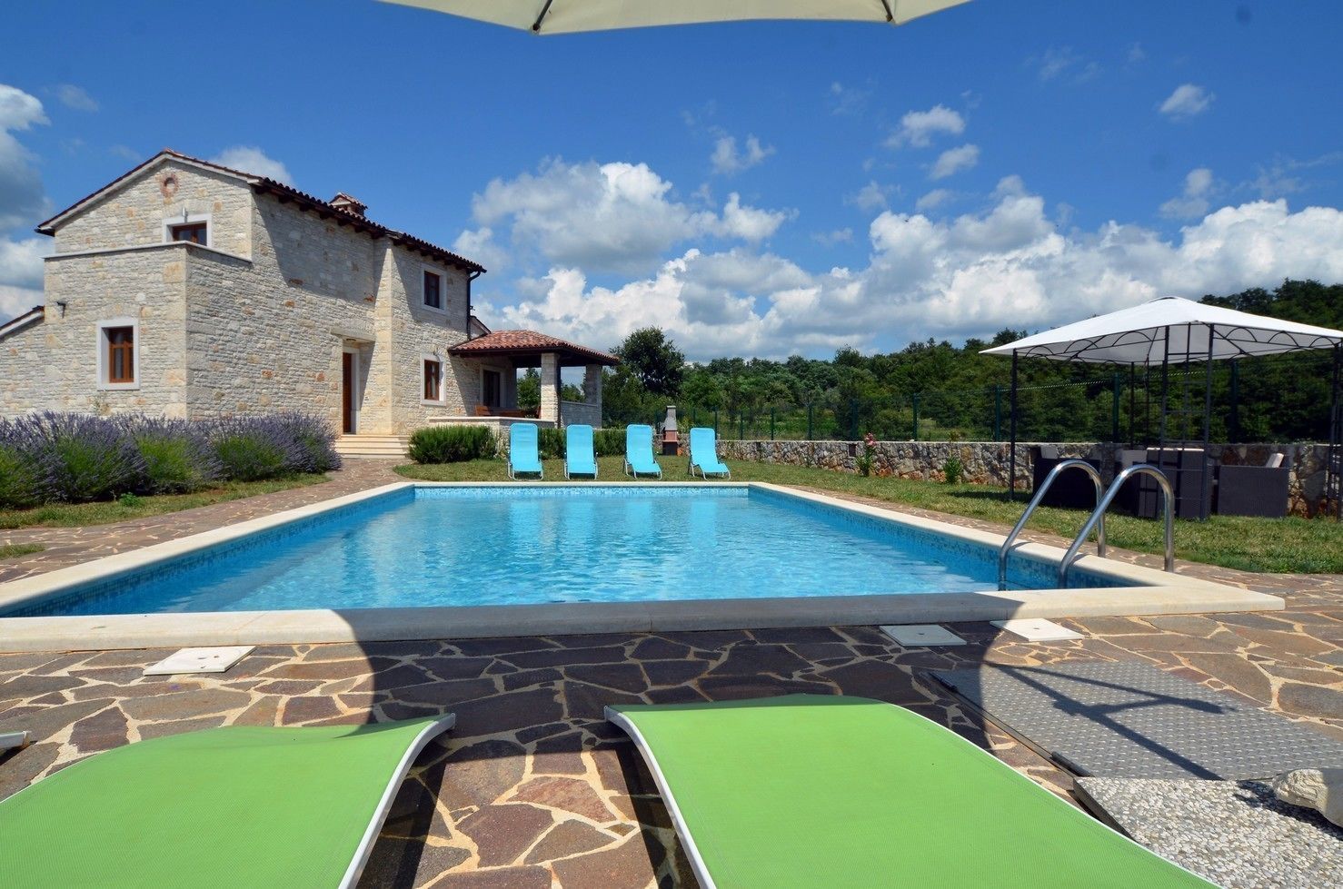 Villa Ankica