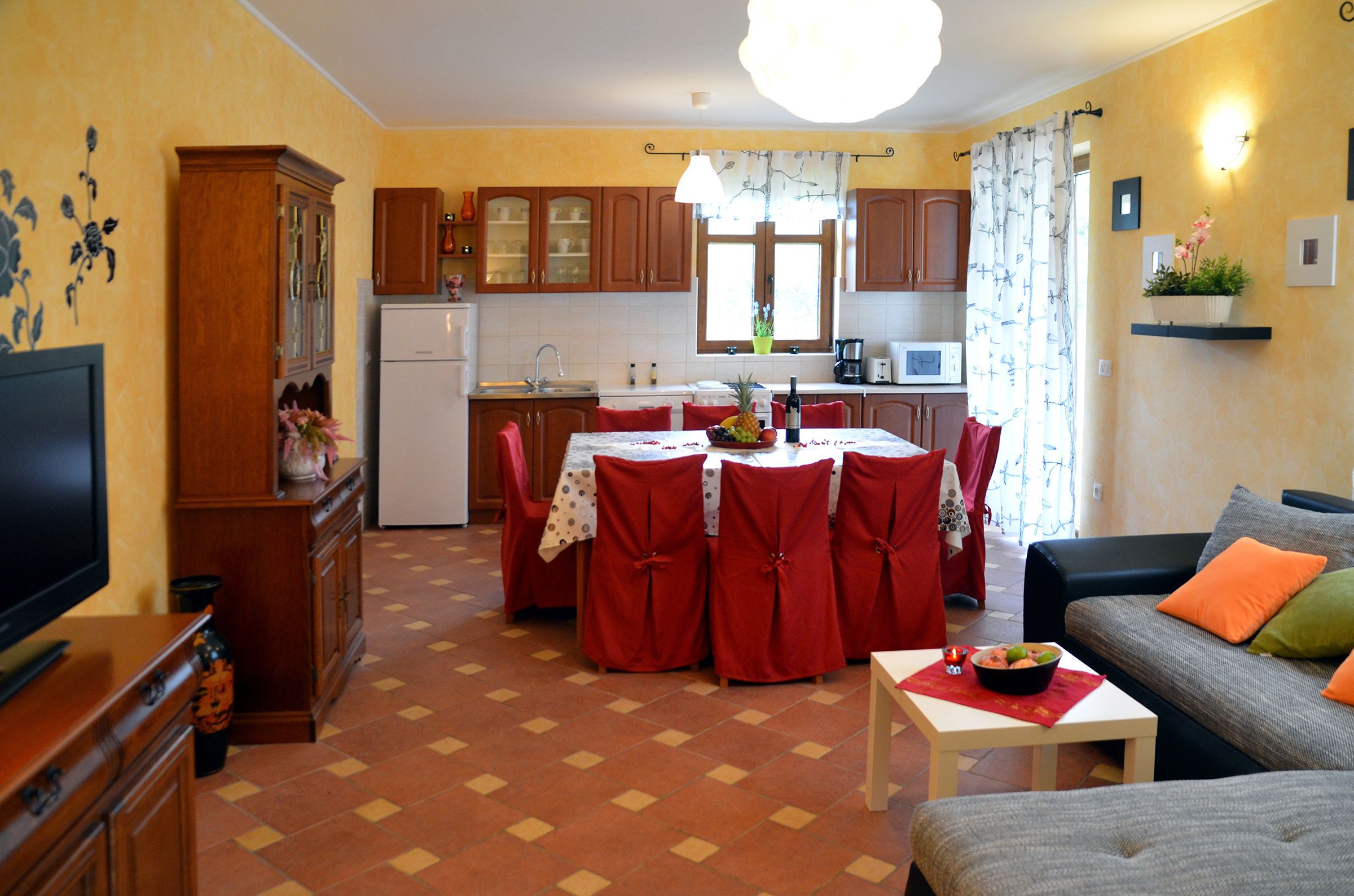 Villa Ankica