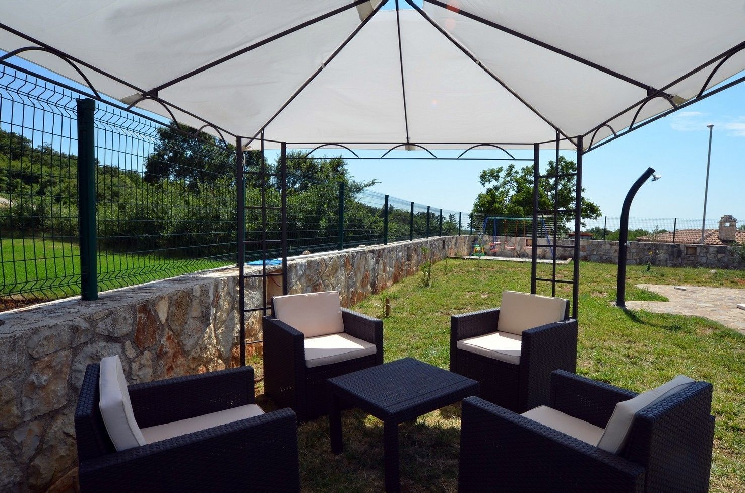 Villa Ankica