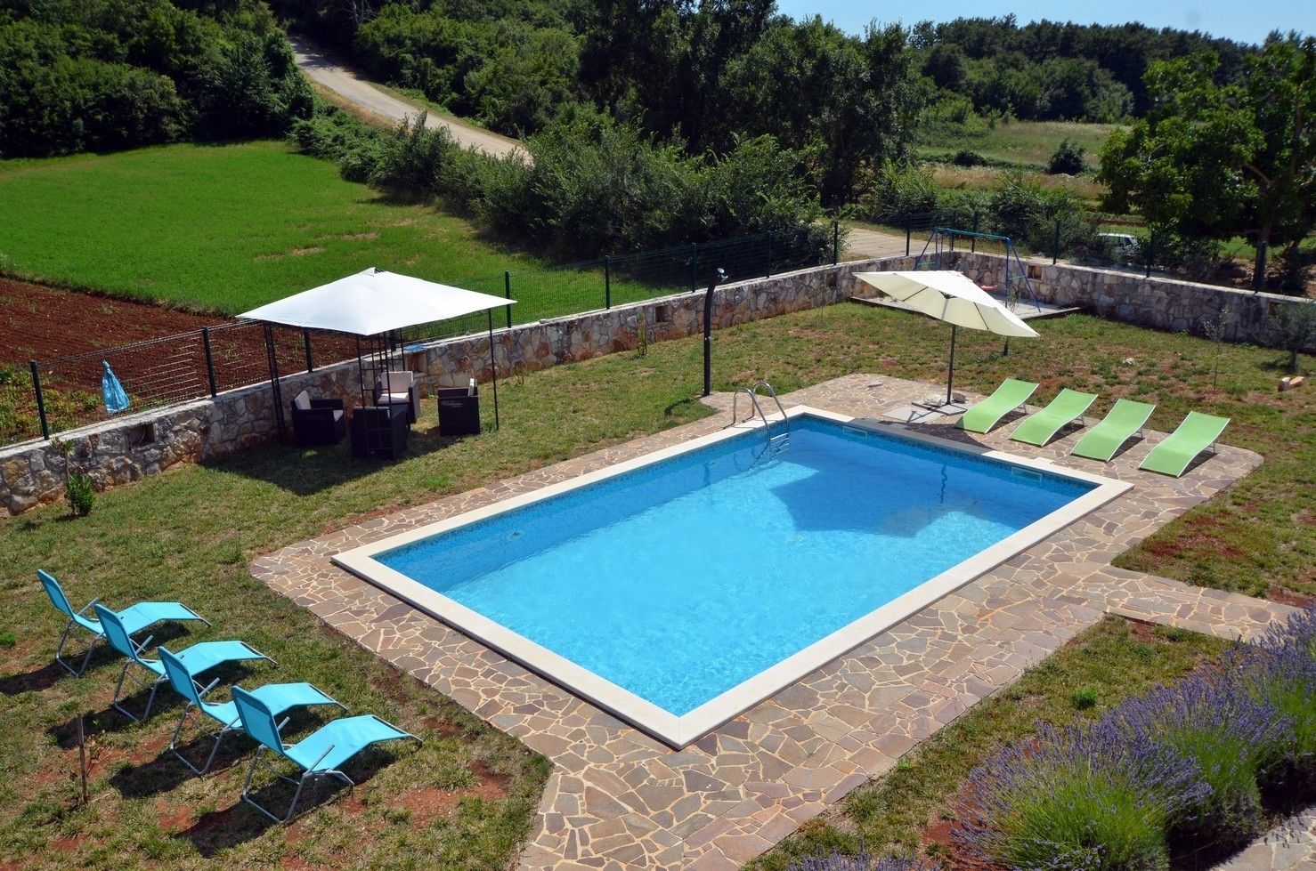 Villa Ankica