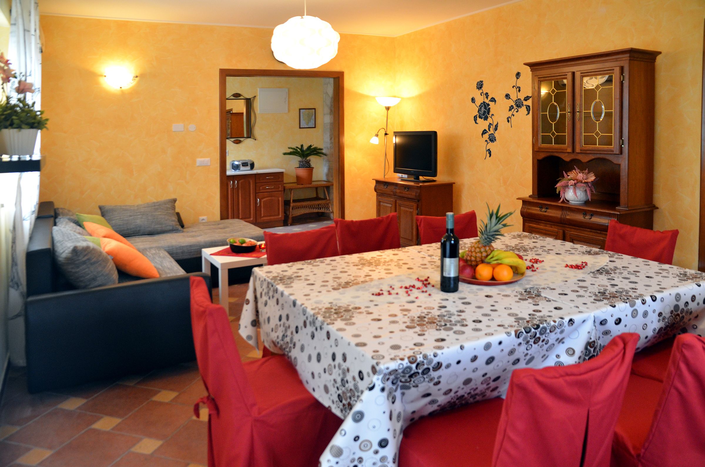 Villa Ankica