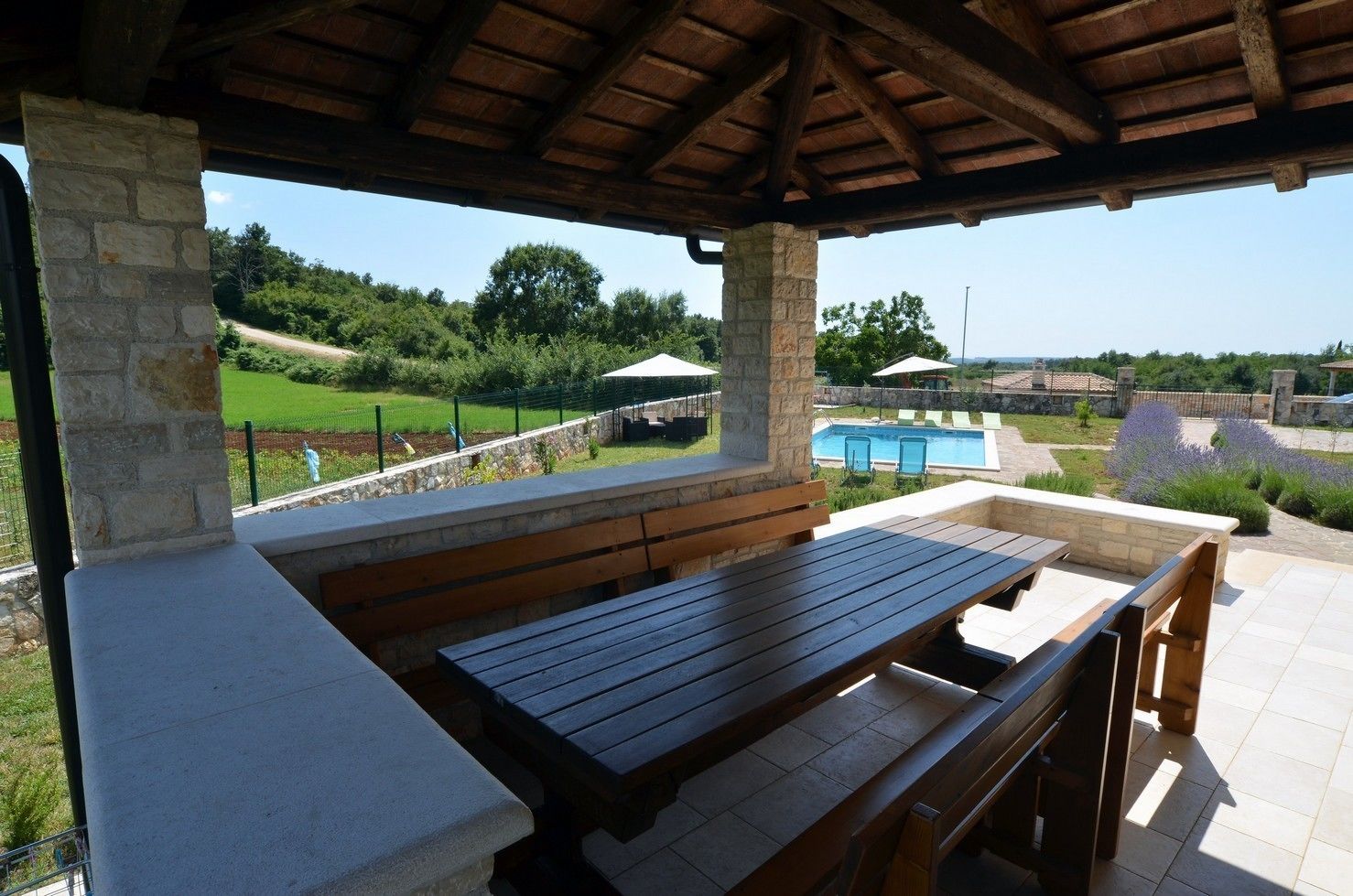Villa Ankica
