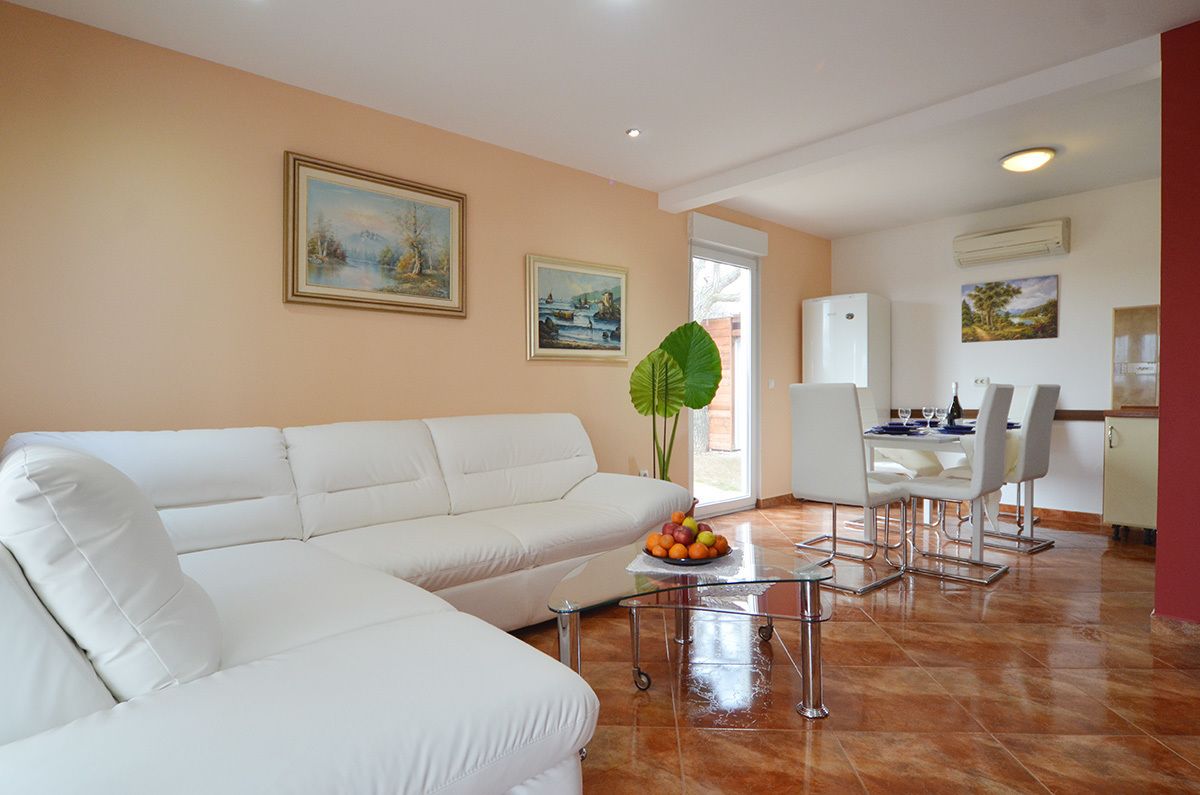 Villa Ketty