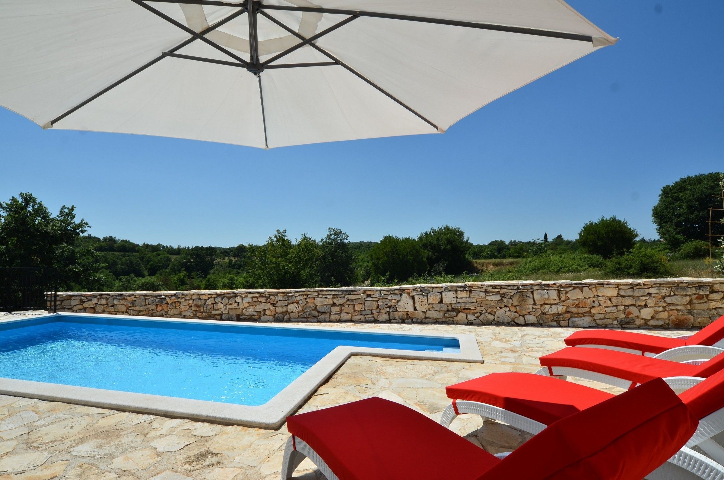 Villa Ketty