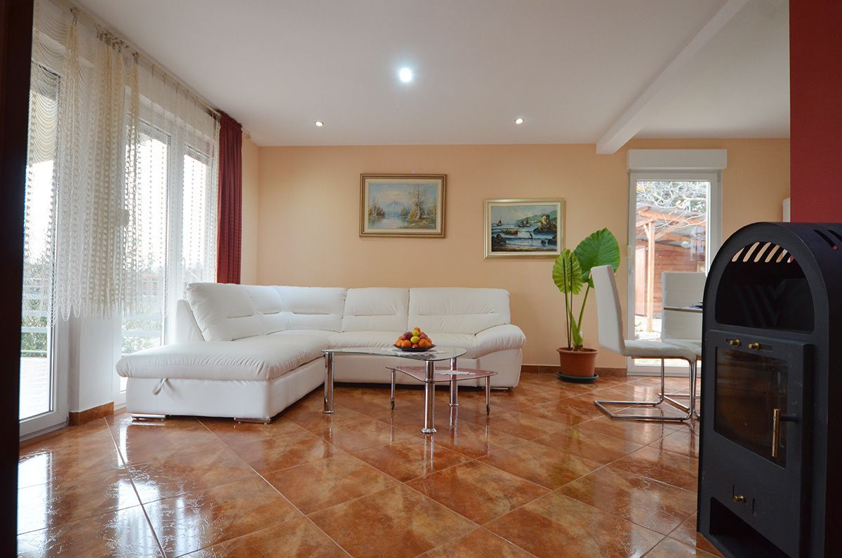 Villa Ketty