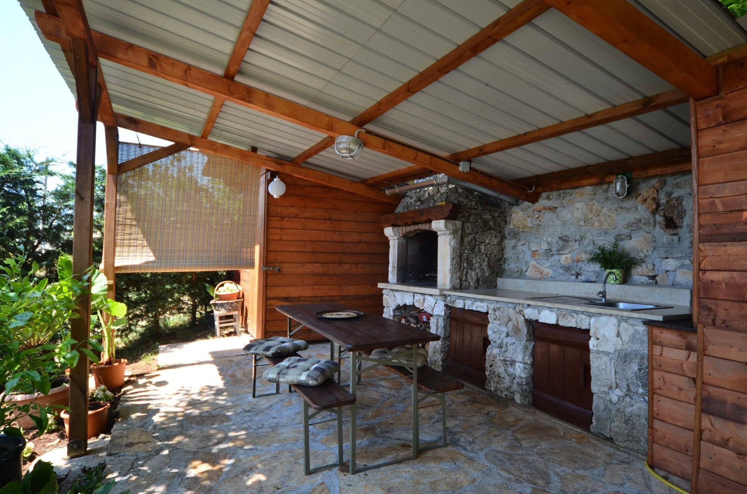 Villa Ketty