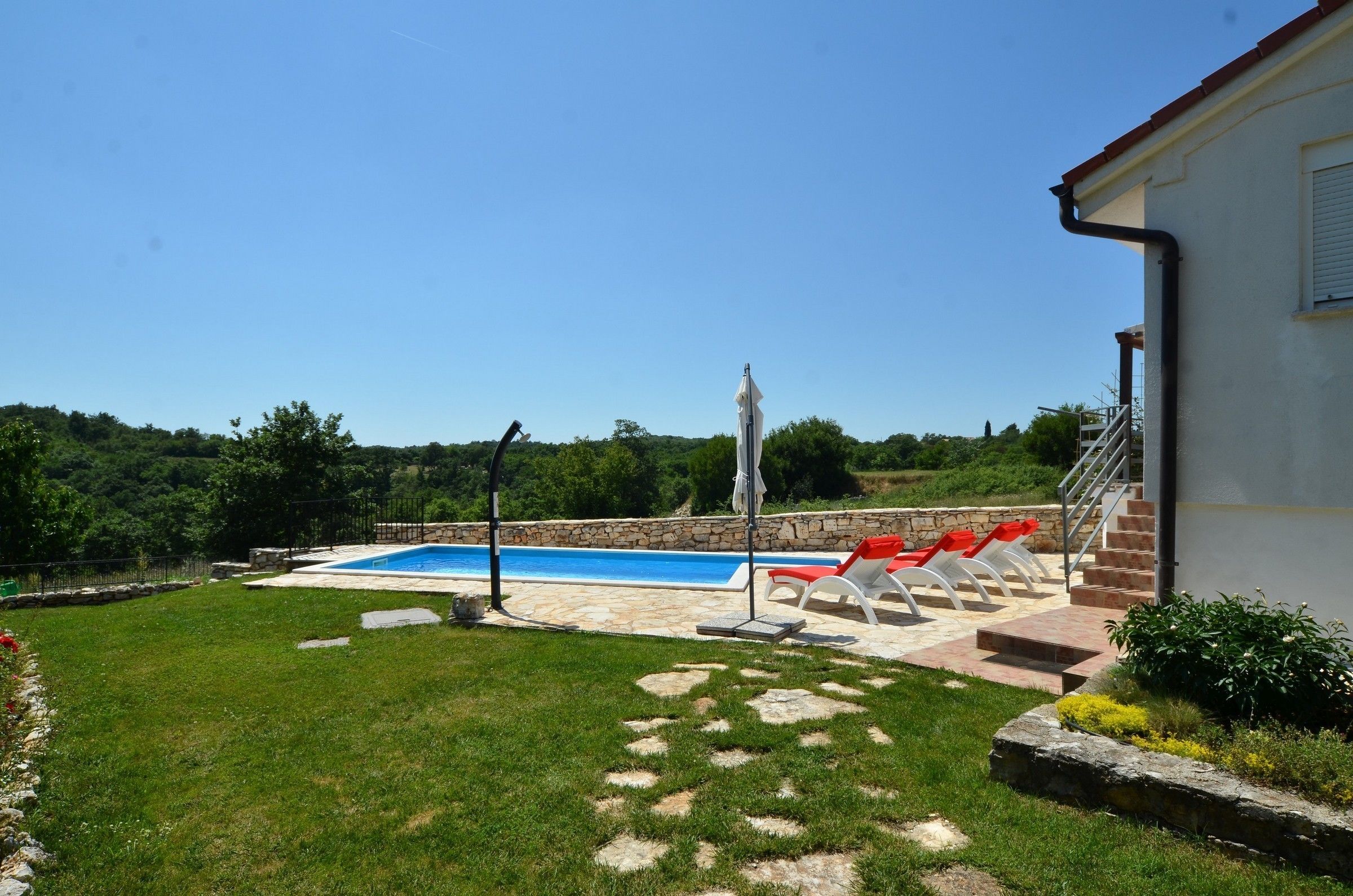 Villa Ketty