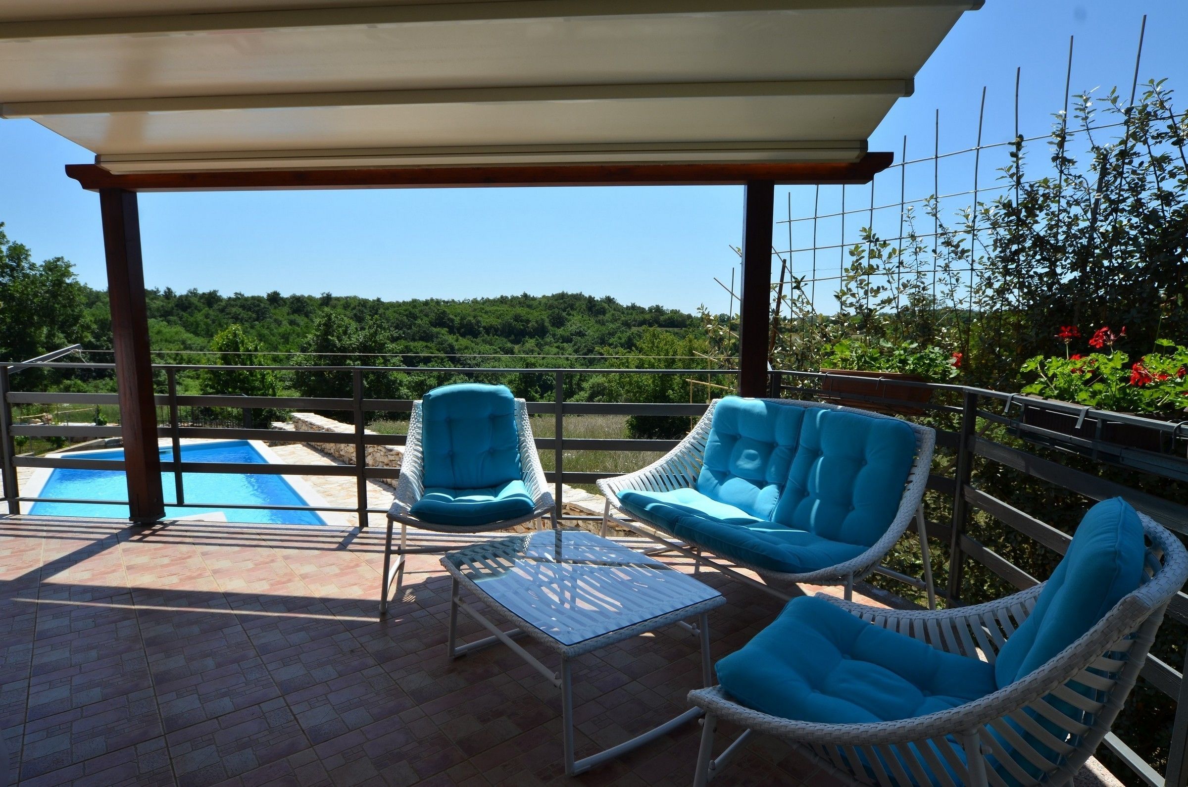 Villa Ketty
