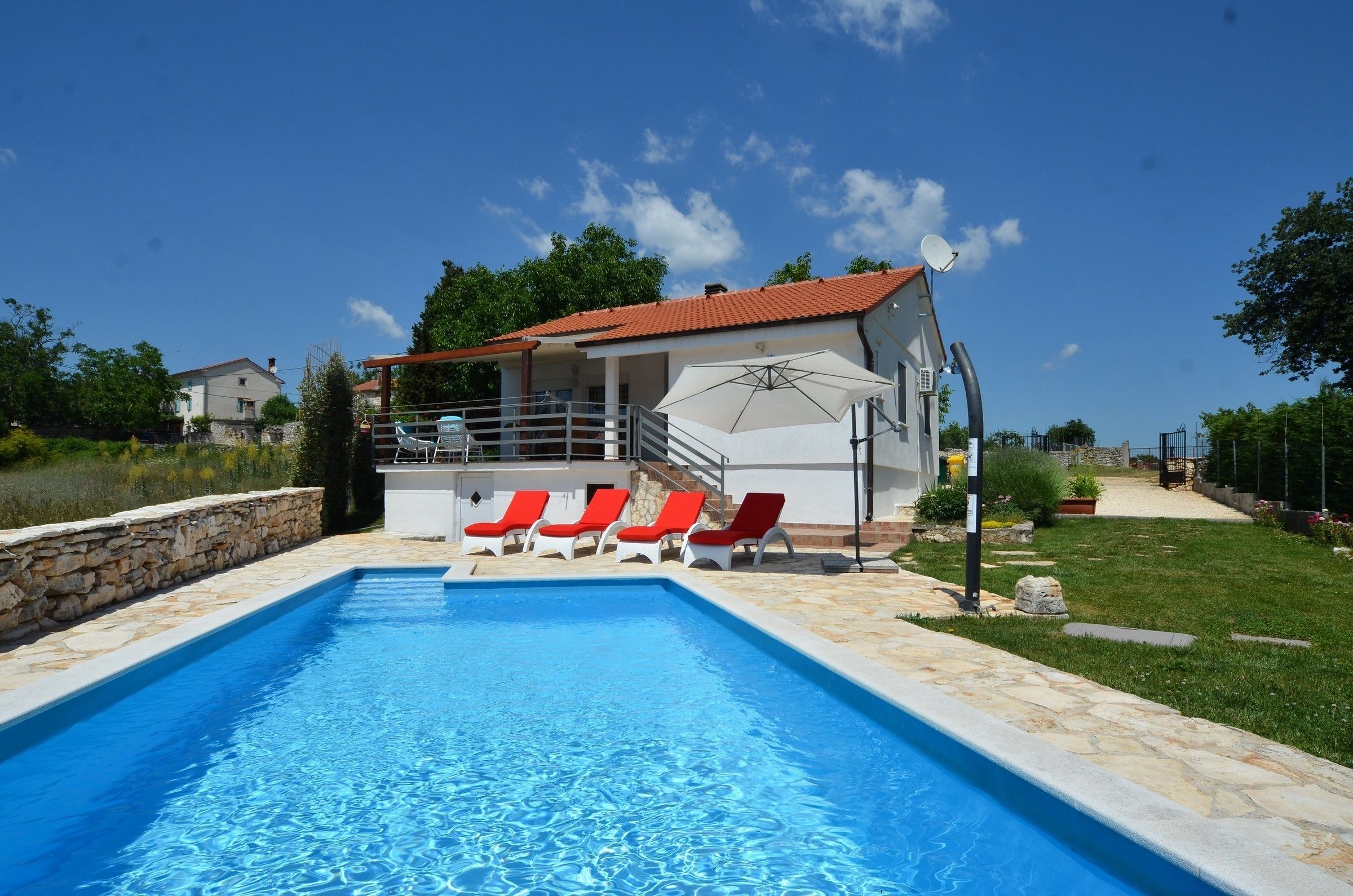 Villa Ketty
