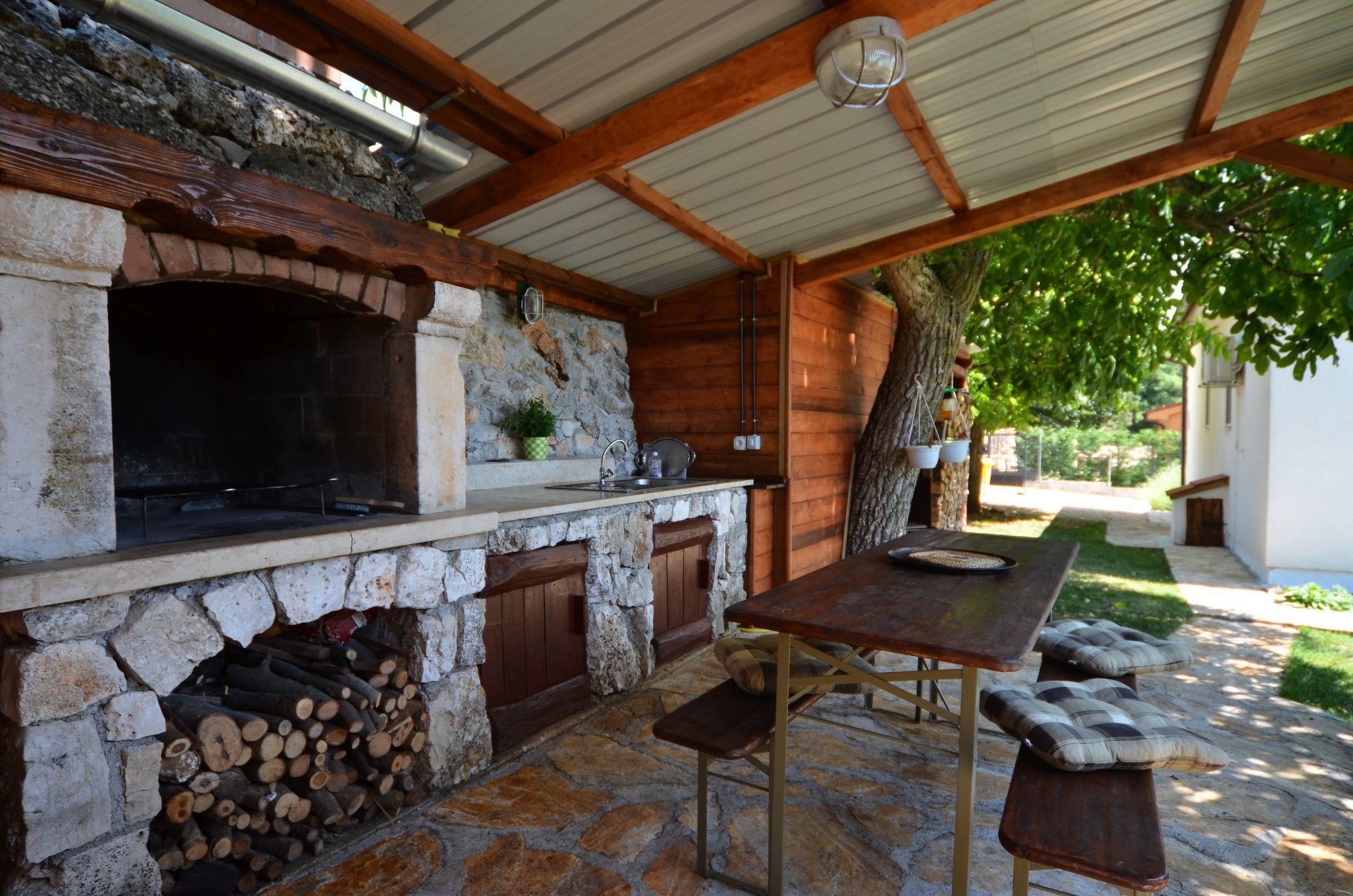 Villa Ketty