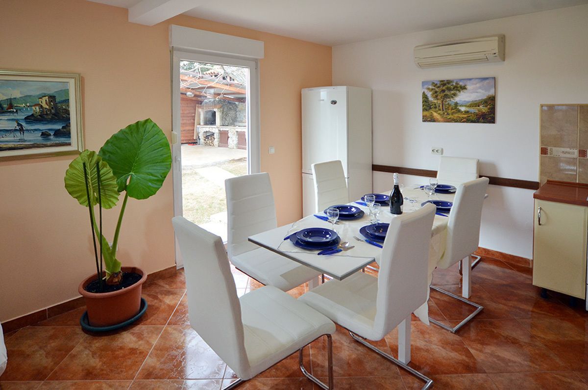 Villa Ketty