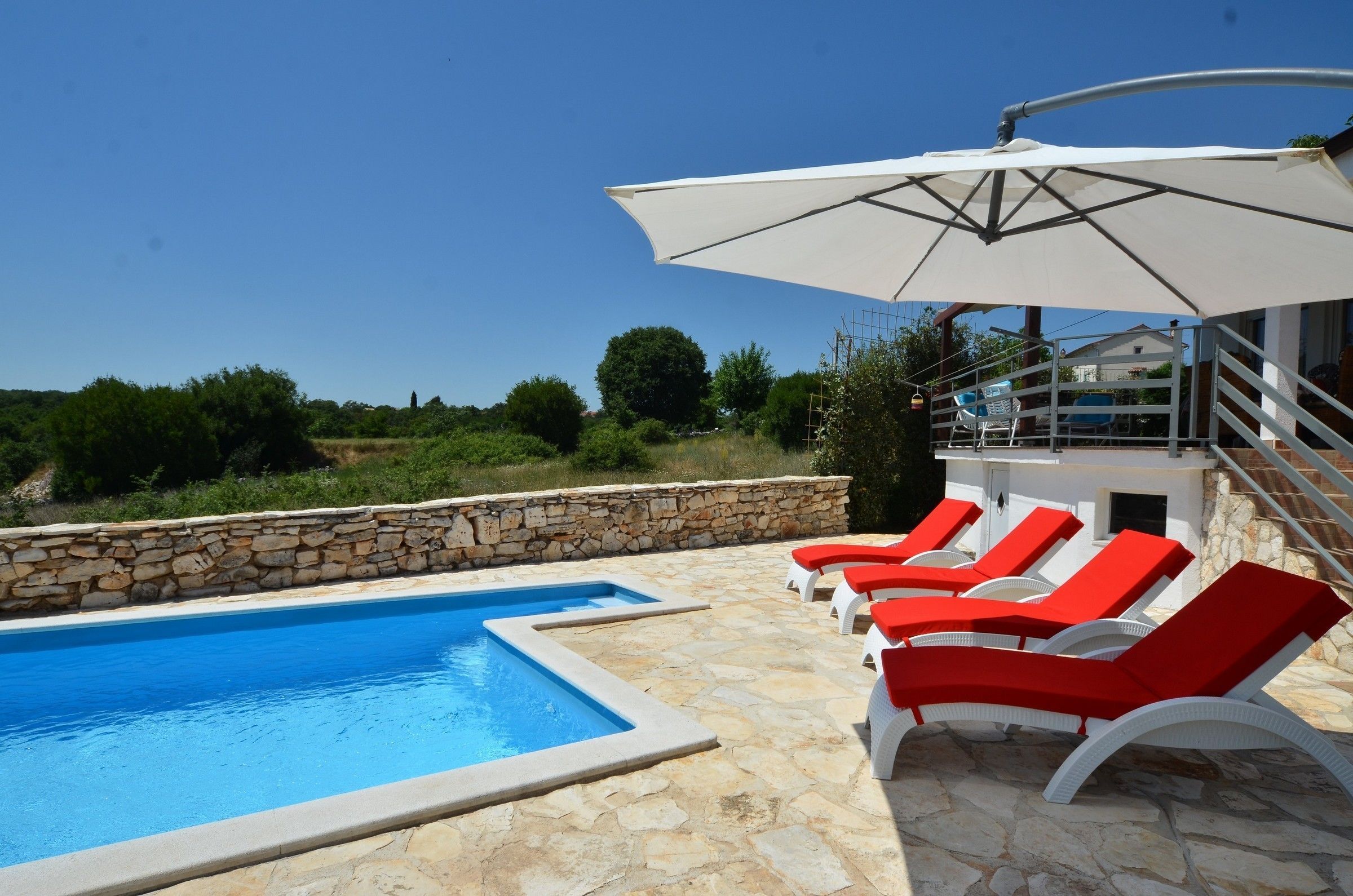 Villa Ketty