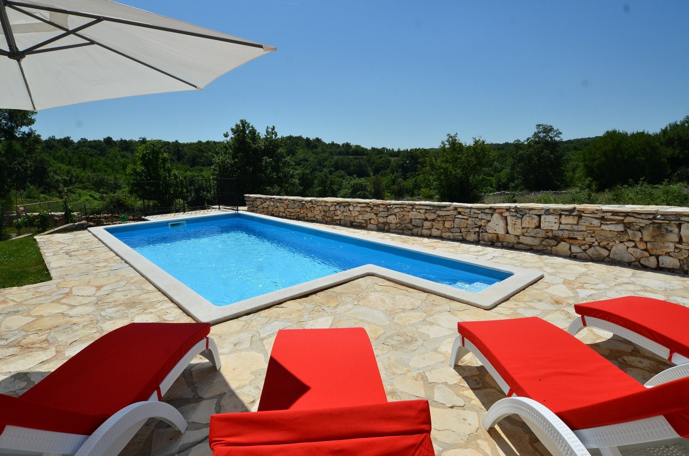 Villa Ketty