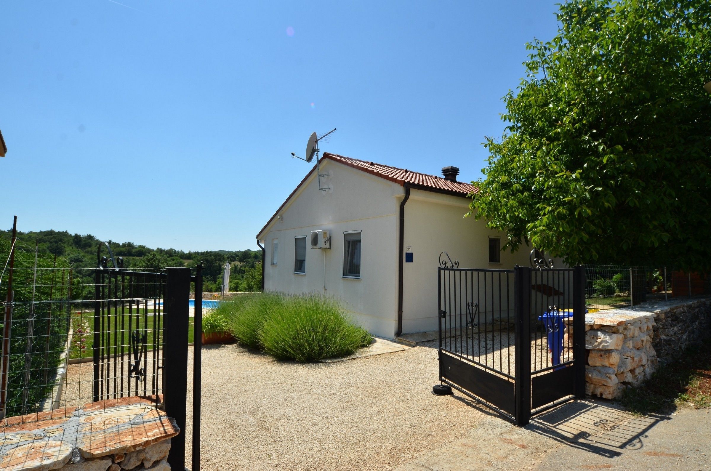 Villa Ketty