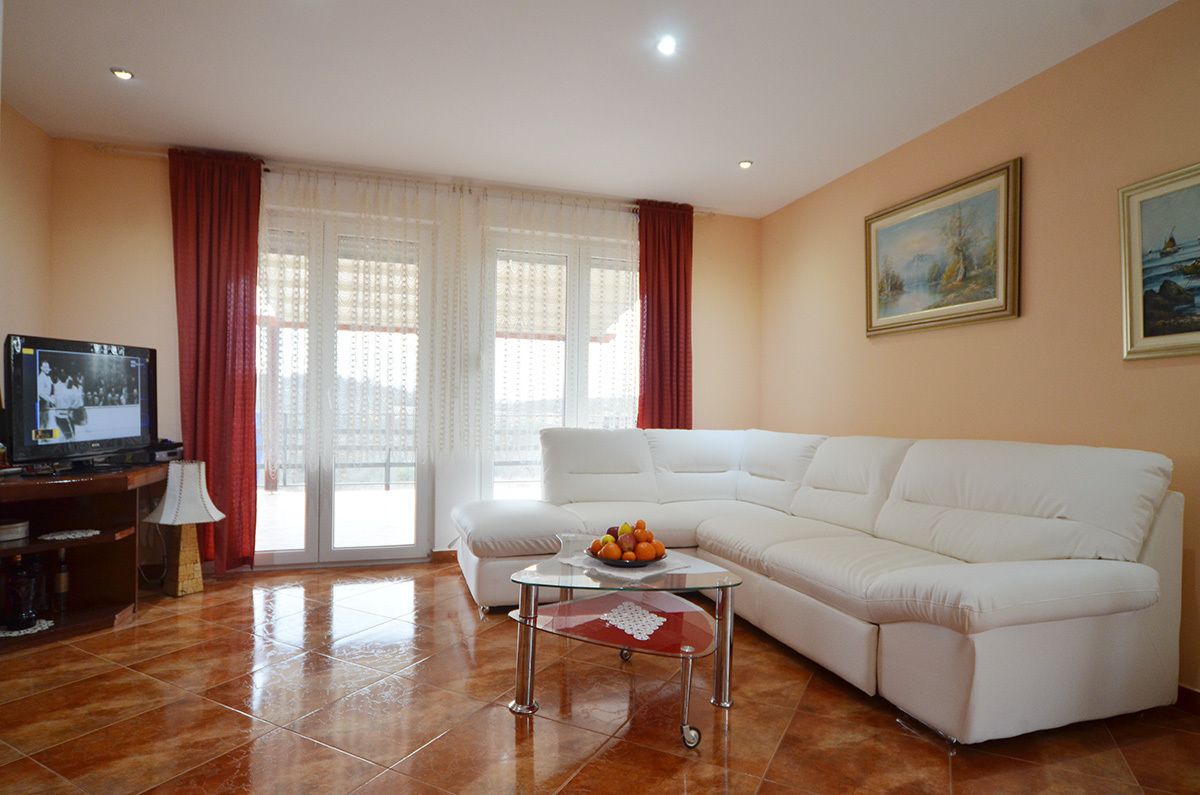 Villa Ketty