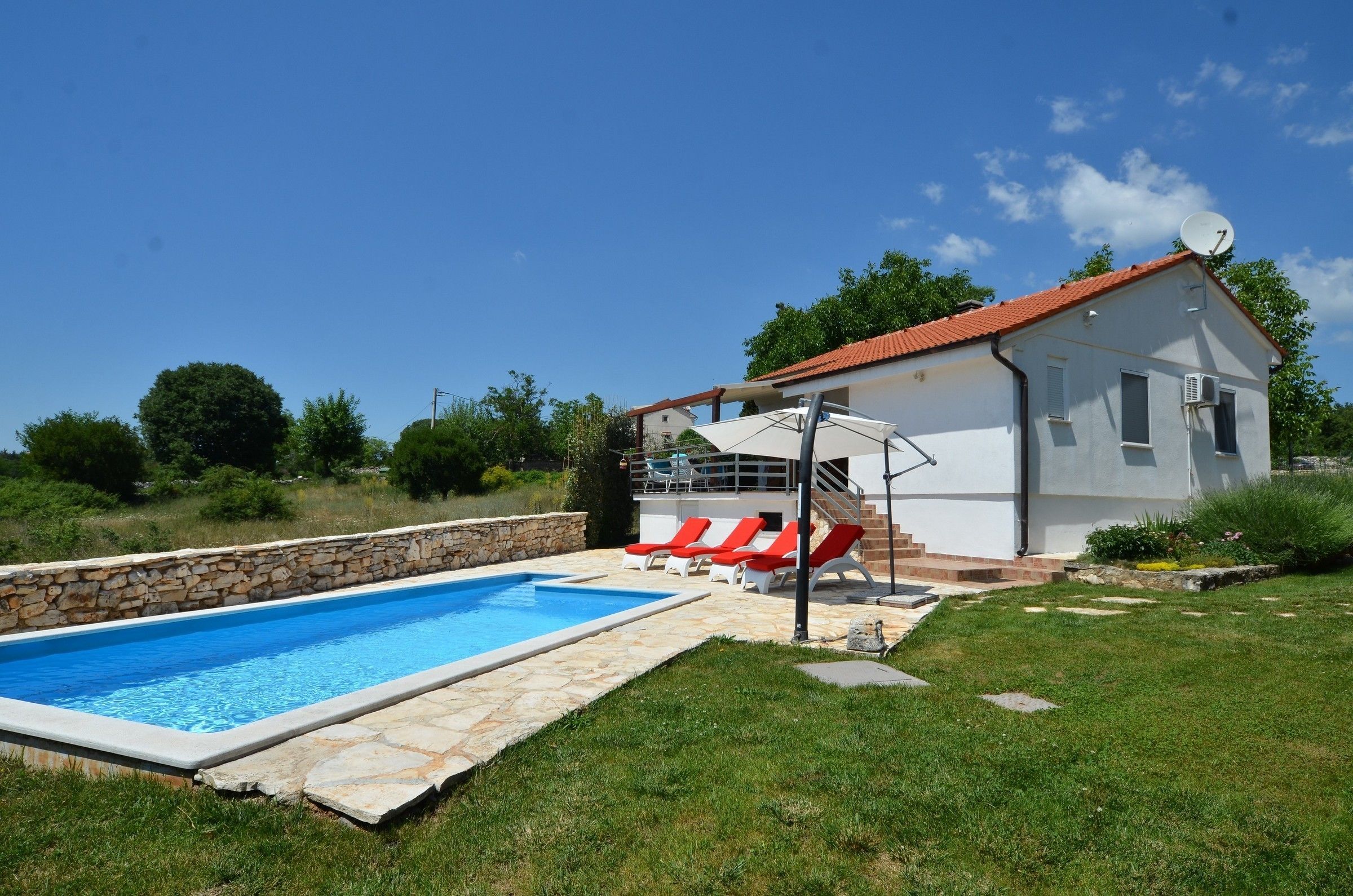 Villa Ketty