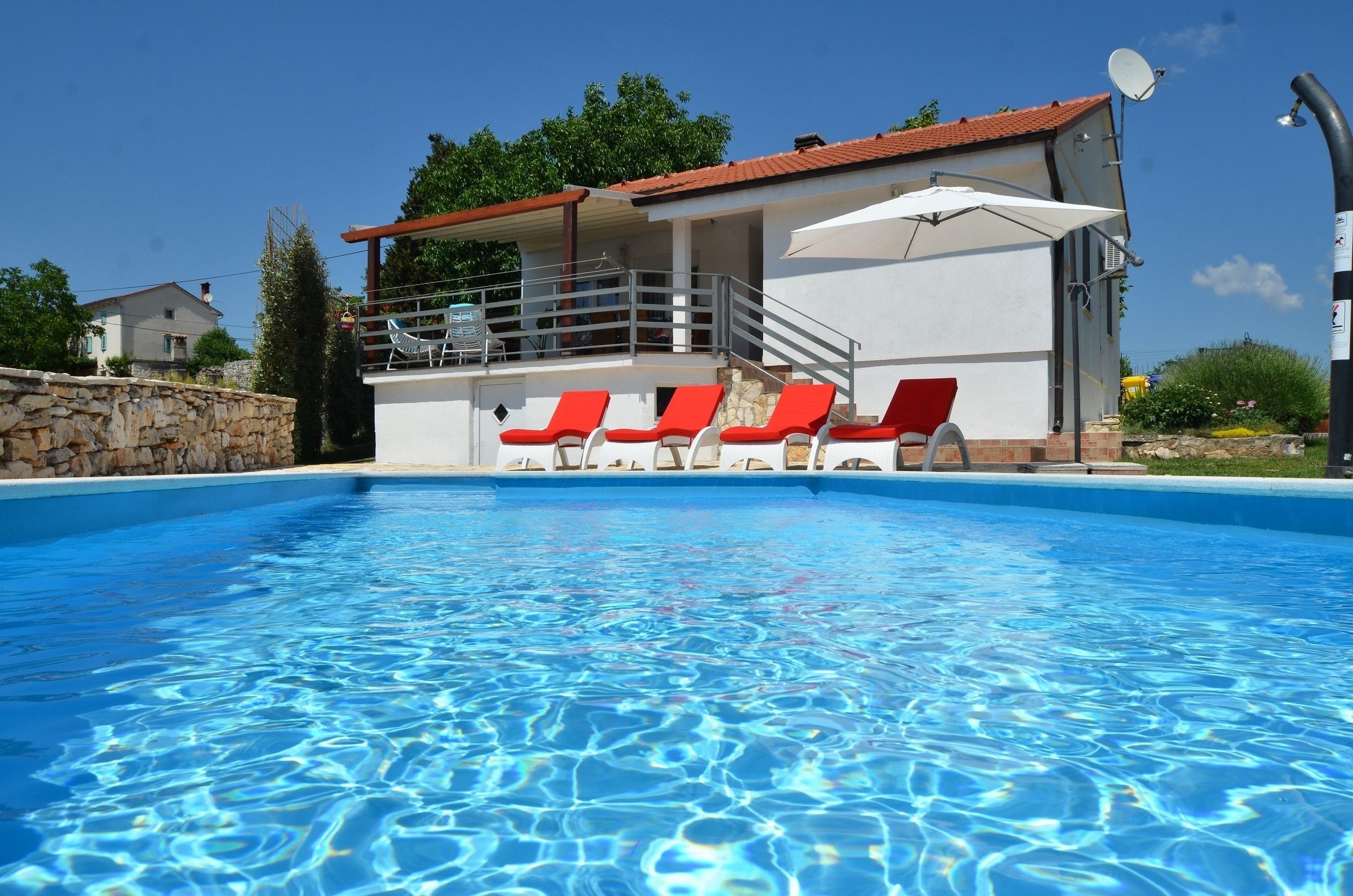 Villa Ketty