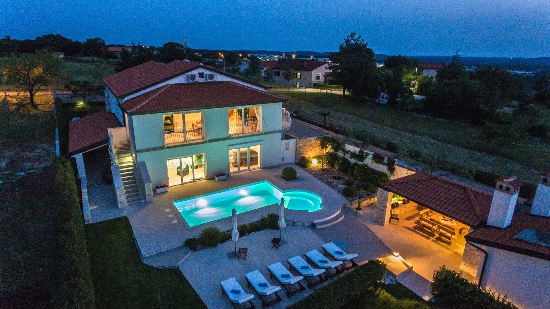 Villa Lavanda