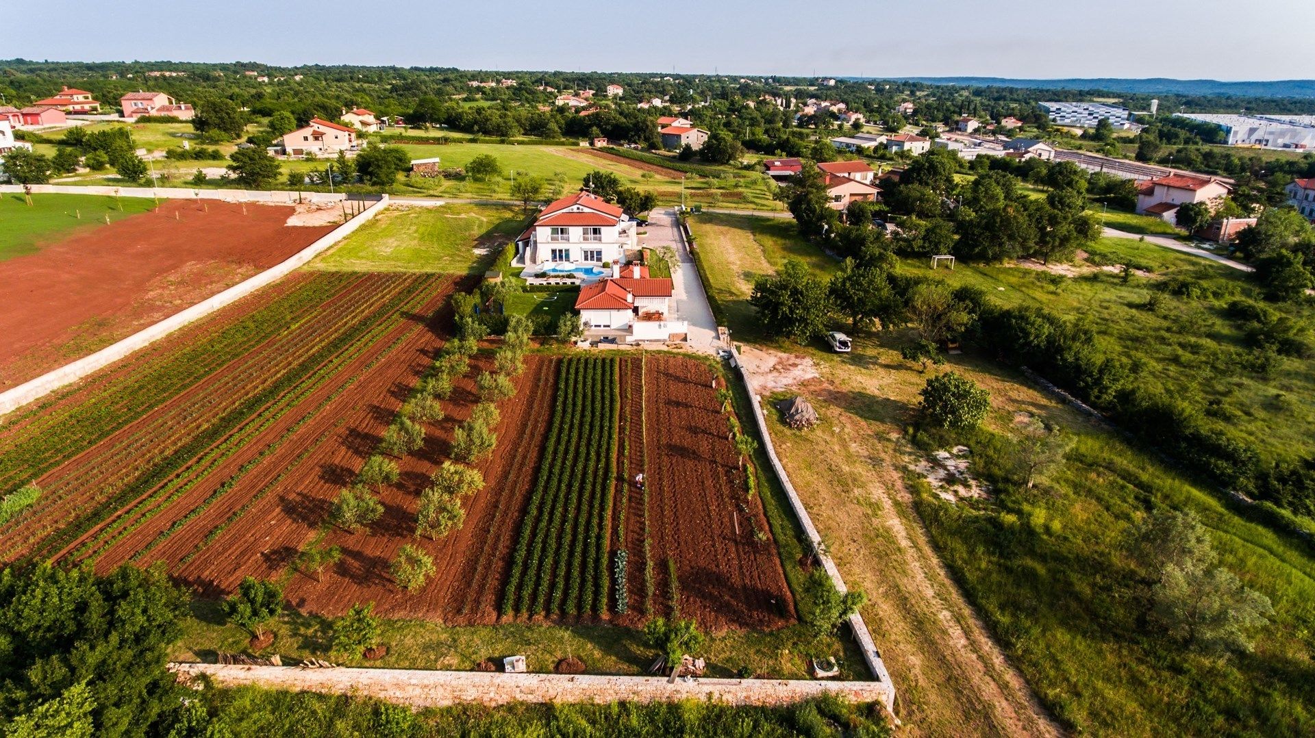 Villa Lavanda