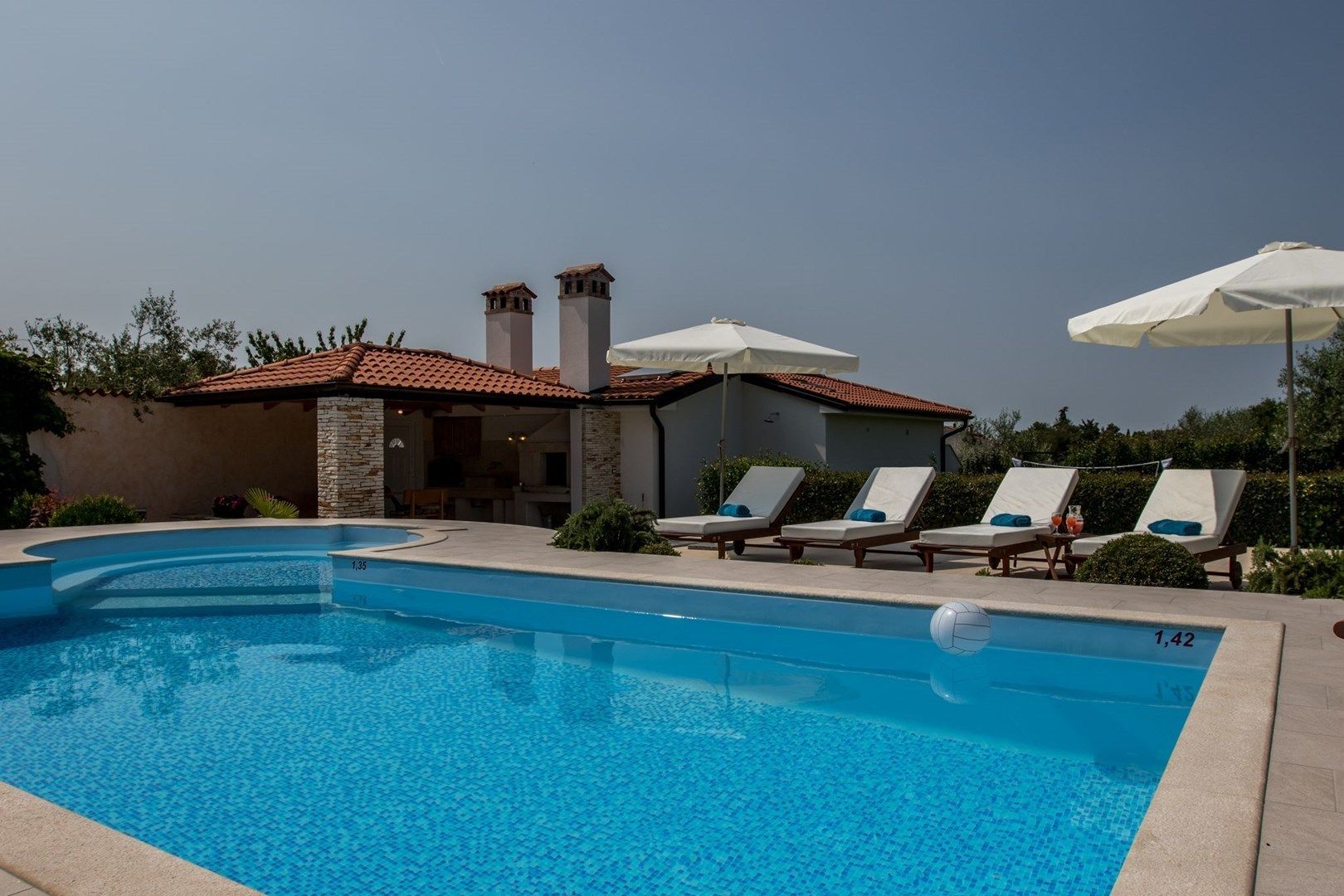Villa Lavanda