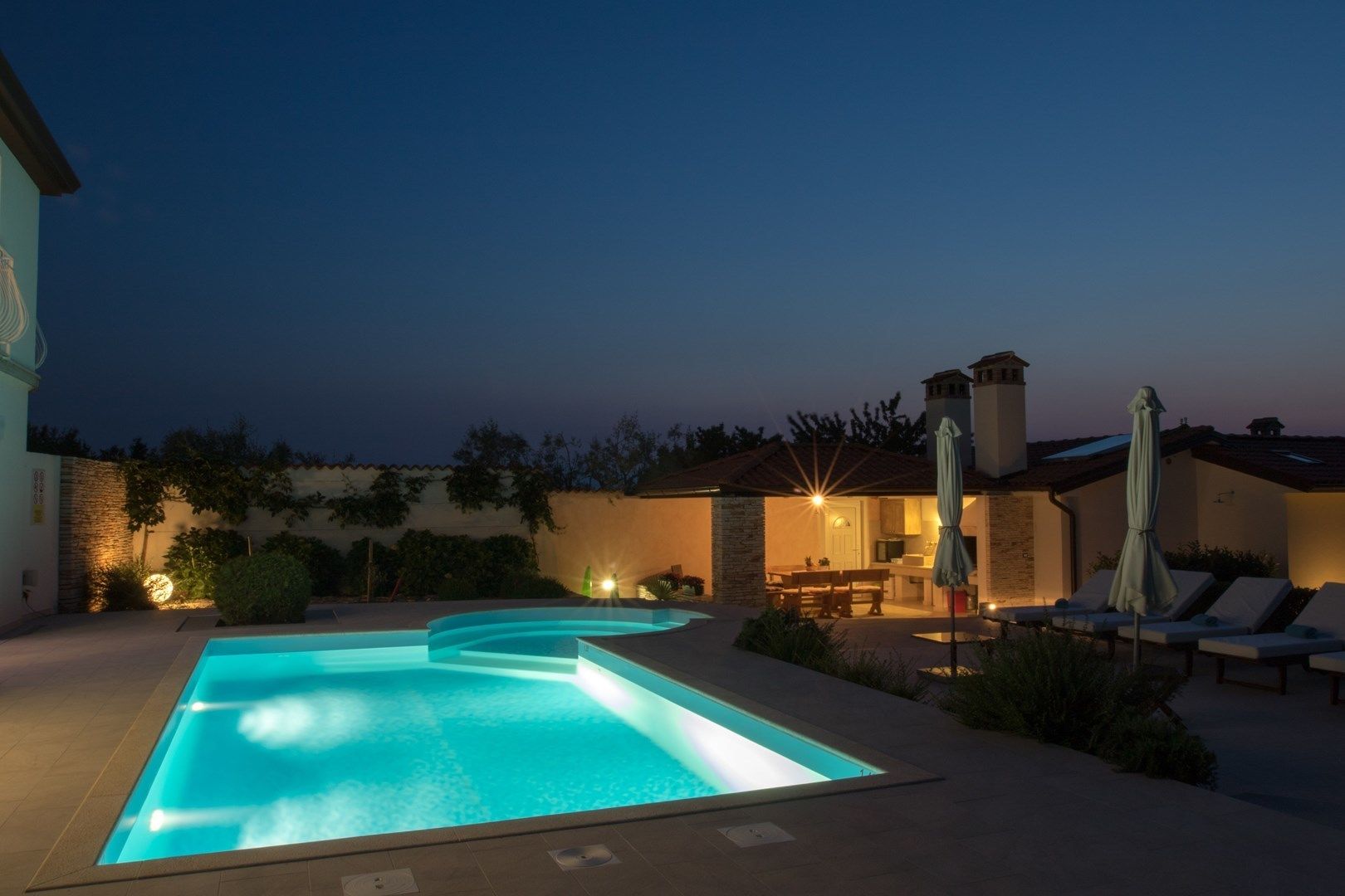 Villa Lavanda