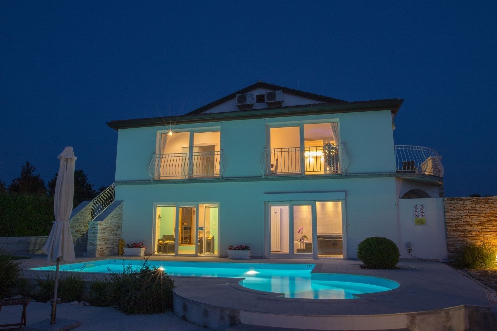Villa Lavanda
