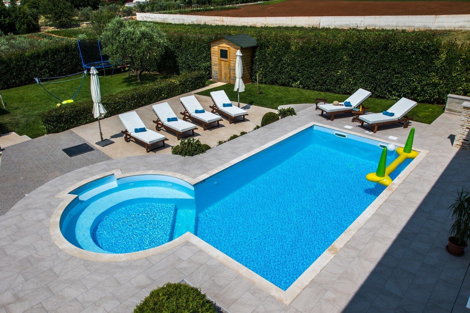 Villa Lavanda