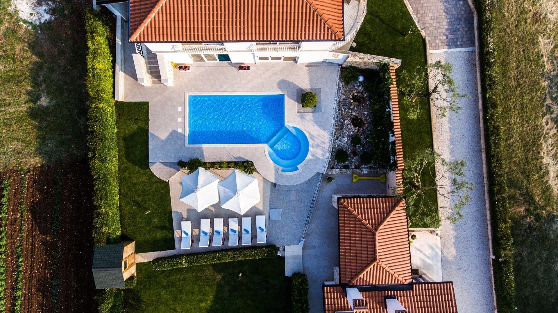 Villa Lavanda