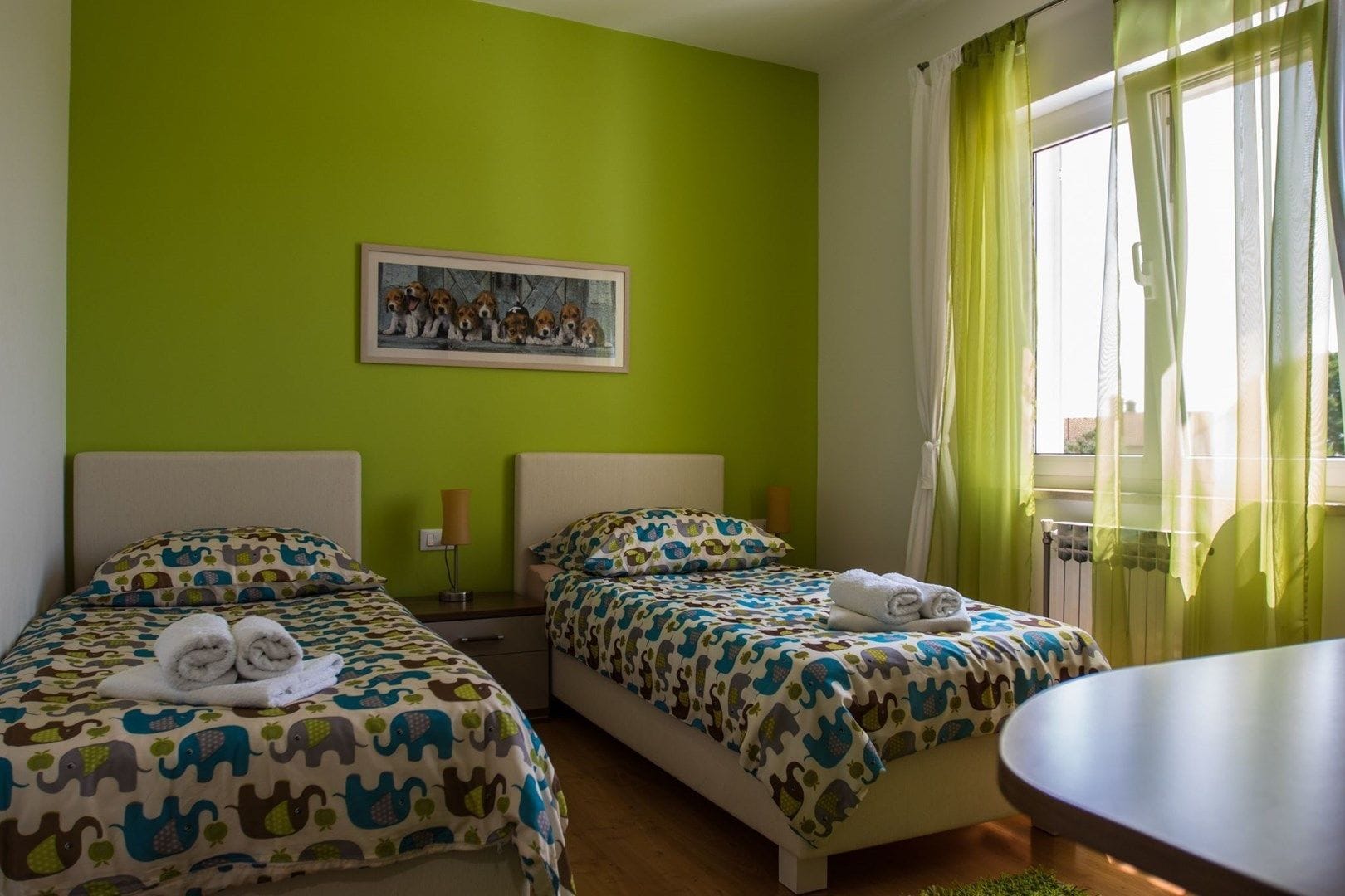 Villa Lavanda