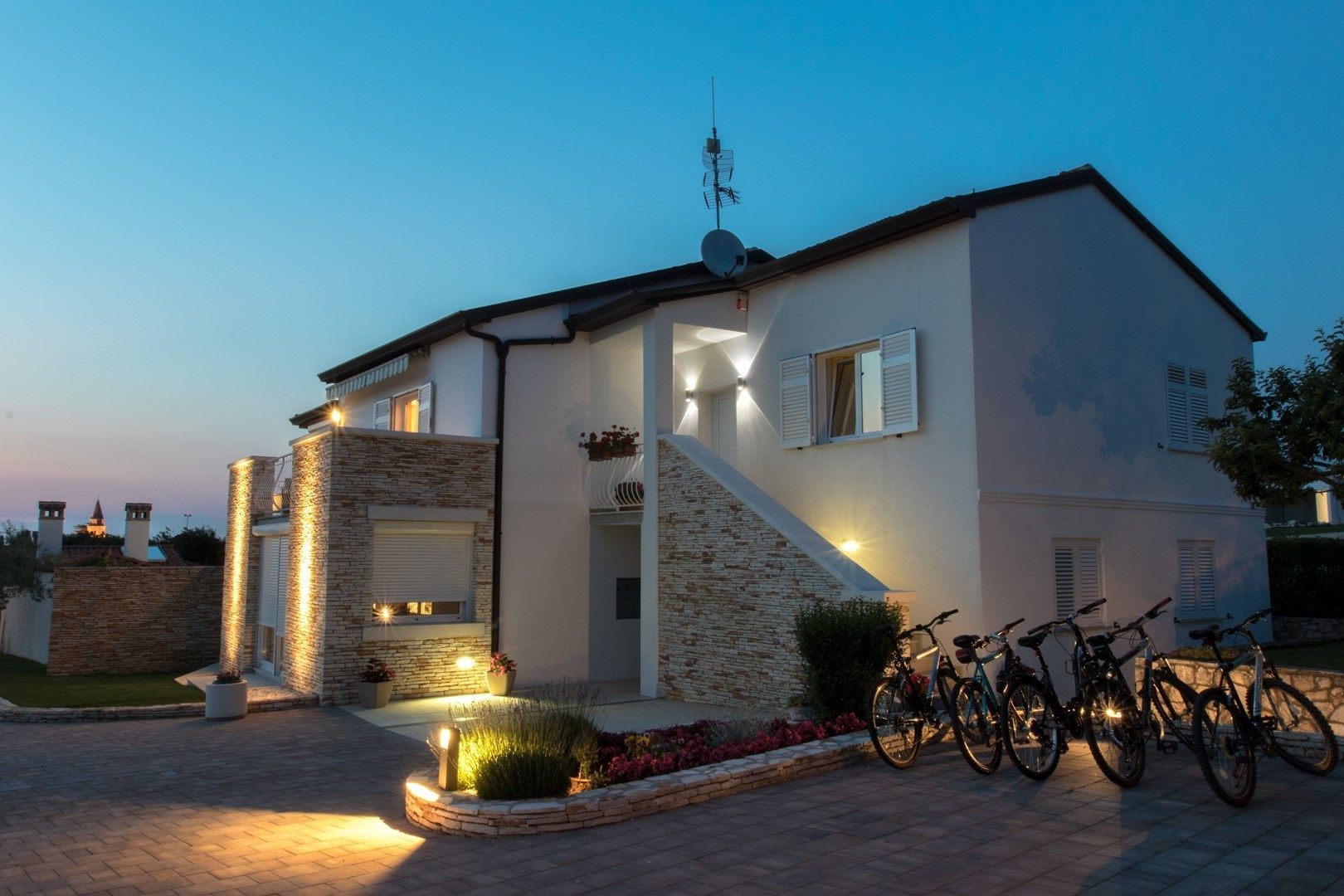 Villa Lavanda