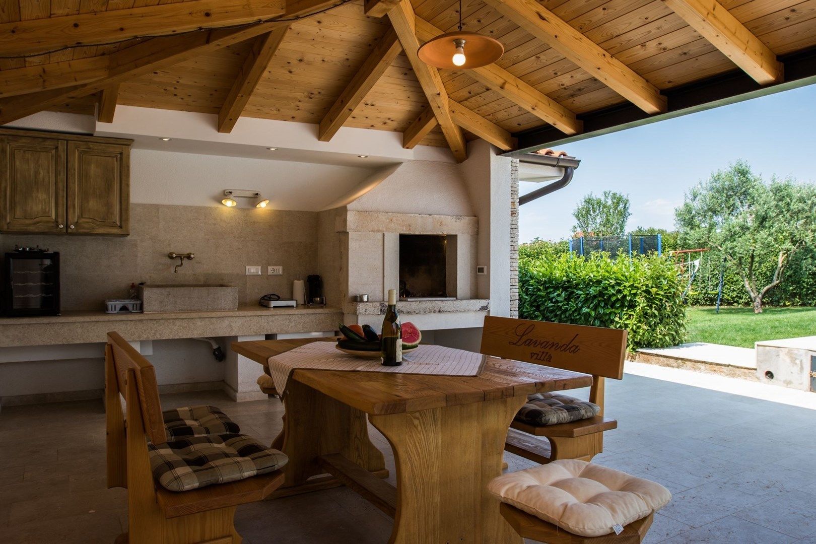 Villa Lavanda