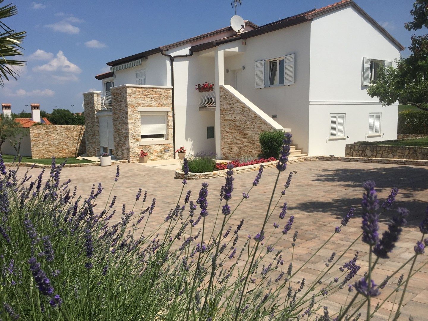 Villa Lavanda