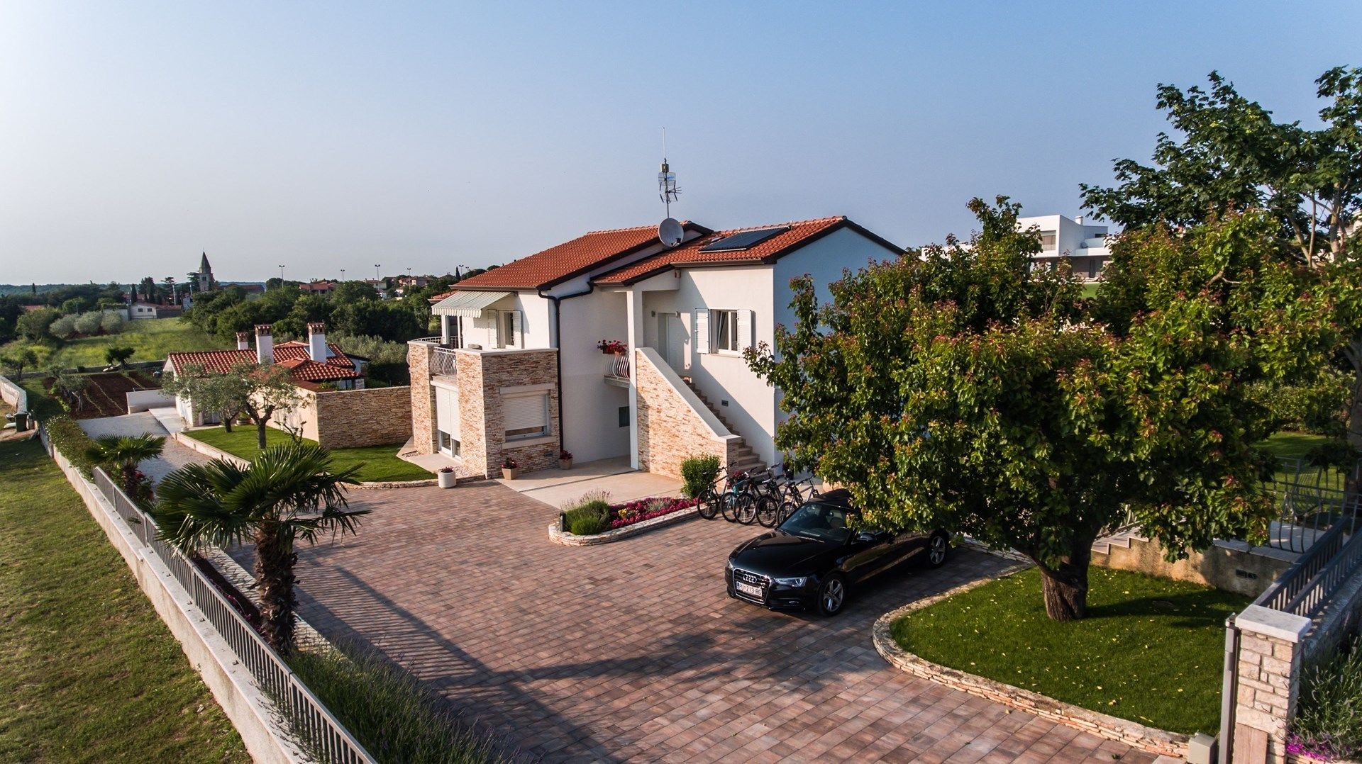 Villa Lavanda