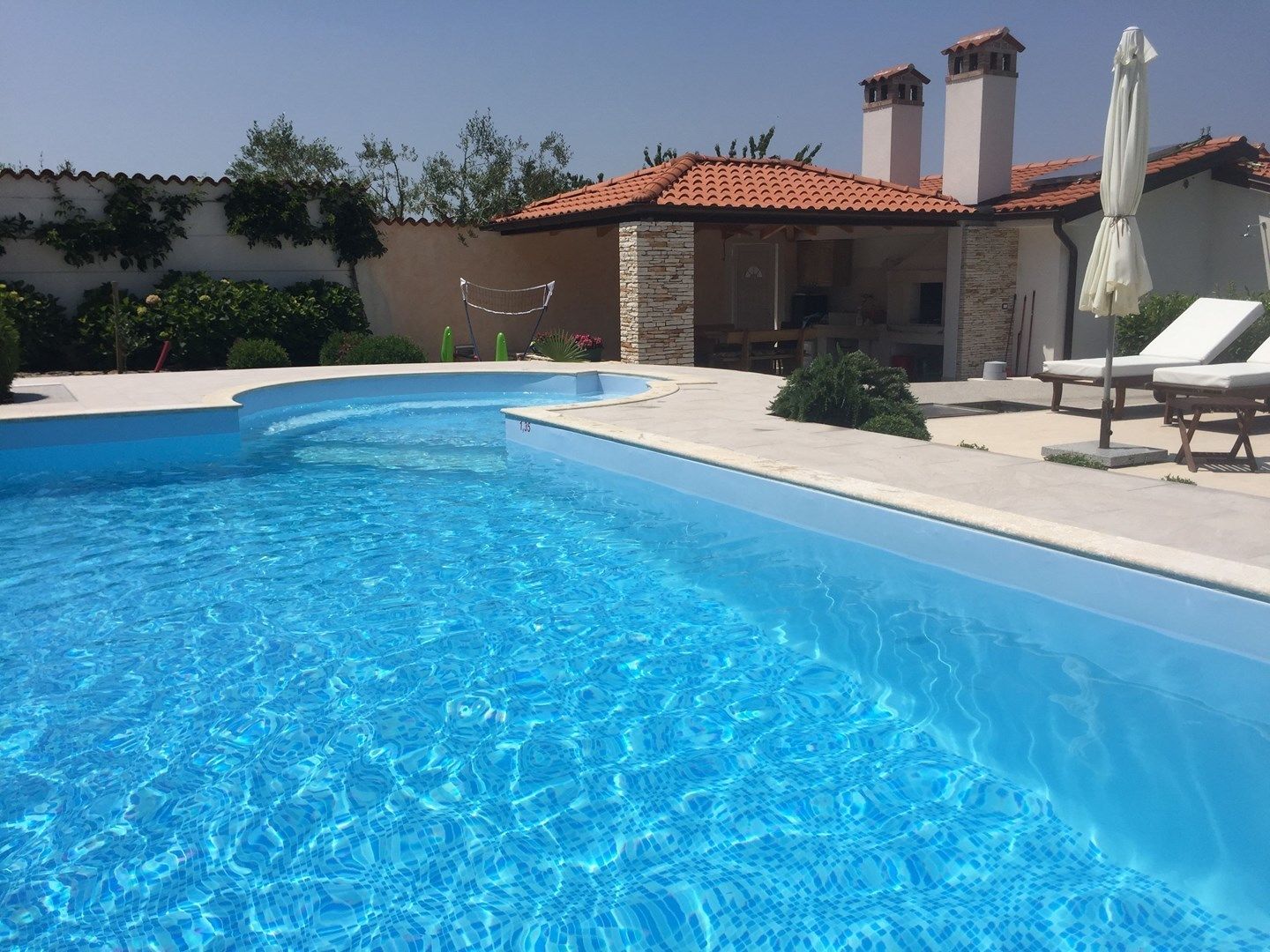 Villa Lavanda