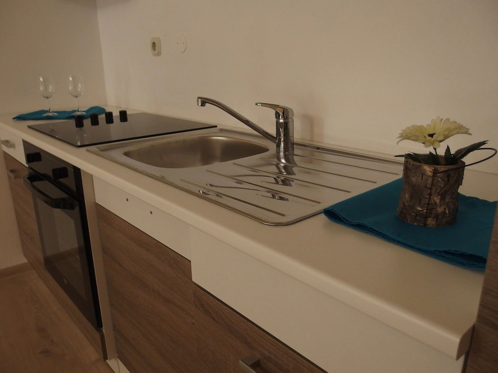 Guesthouse Casetta Verde