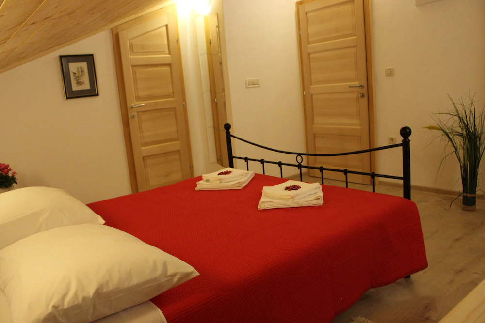 Guesthouse Casetta Verde