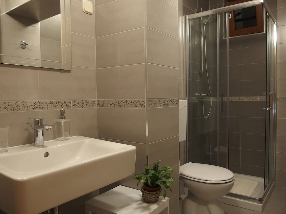 Guesthouse Casetta Verde