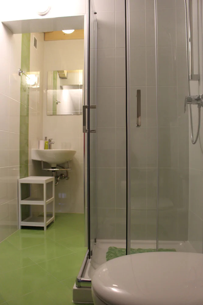 Guesthouse Casetta Verde