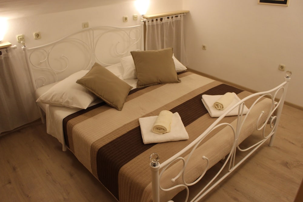 Guesthouse Casetta Verde